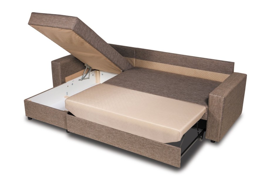 Угловой диван Торонто хофф