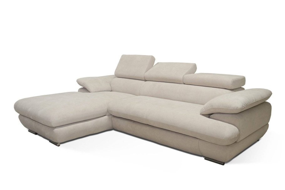 Угловой диван-кровать Саджио