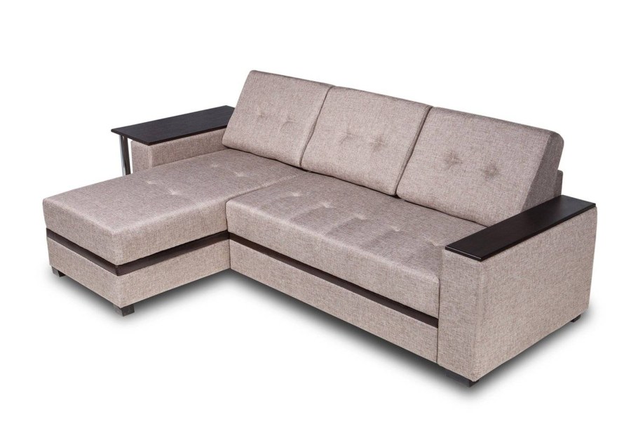 Хофф угловой диван кровать