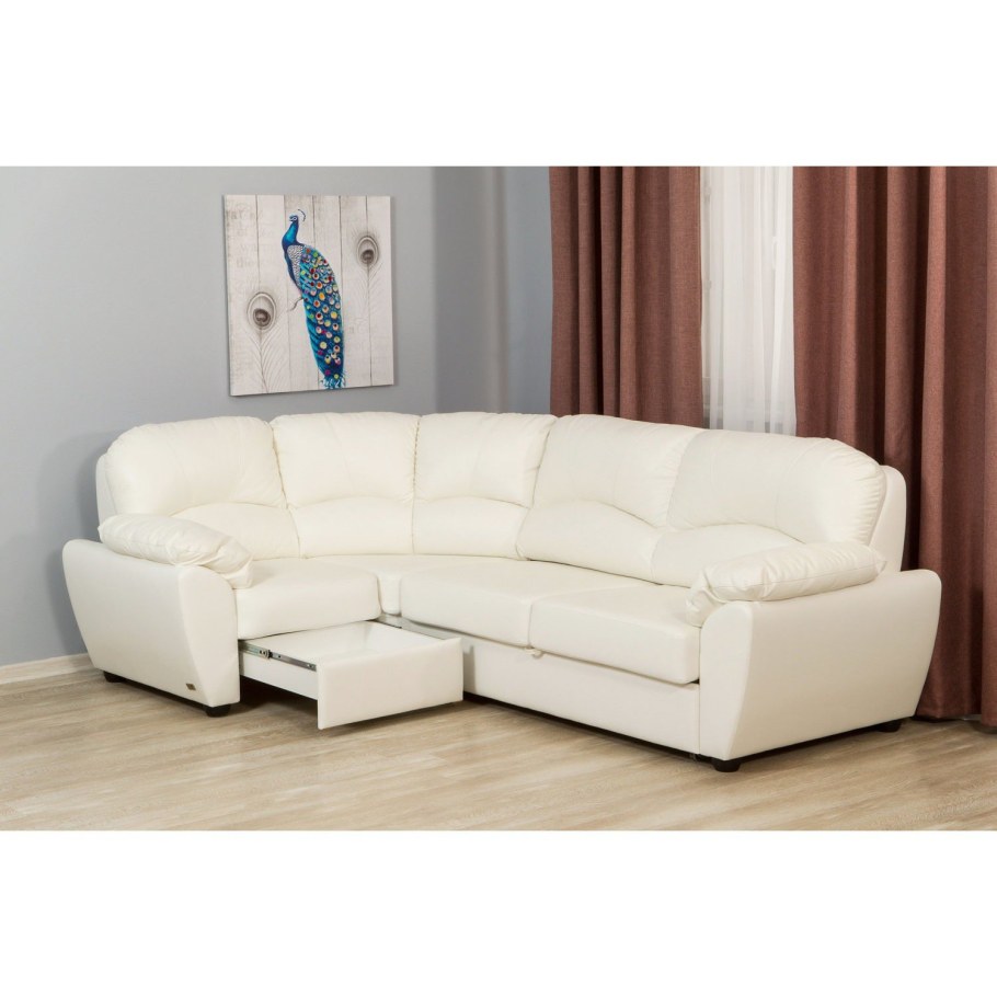 Диван угловой Эвита хофф