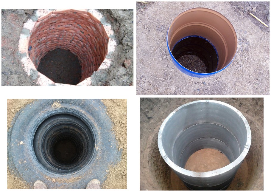 Устройство канализации в частном доме