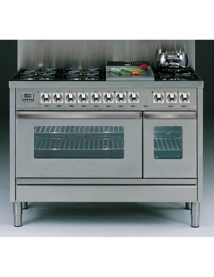 Плита ILVE p150frmp