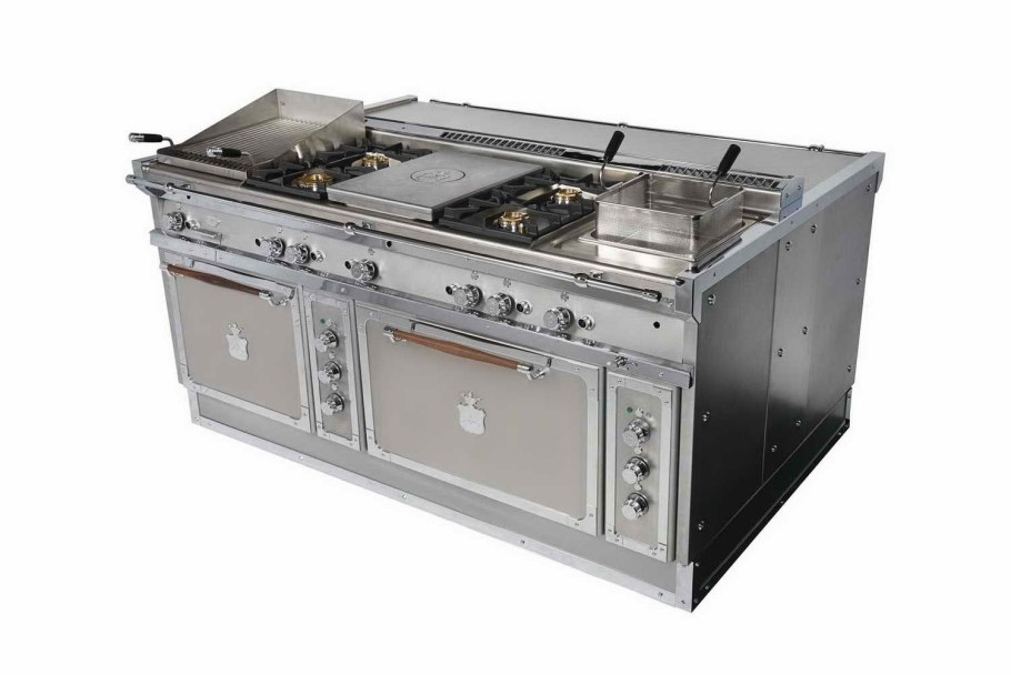 Электрическая плита Gullo