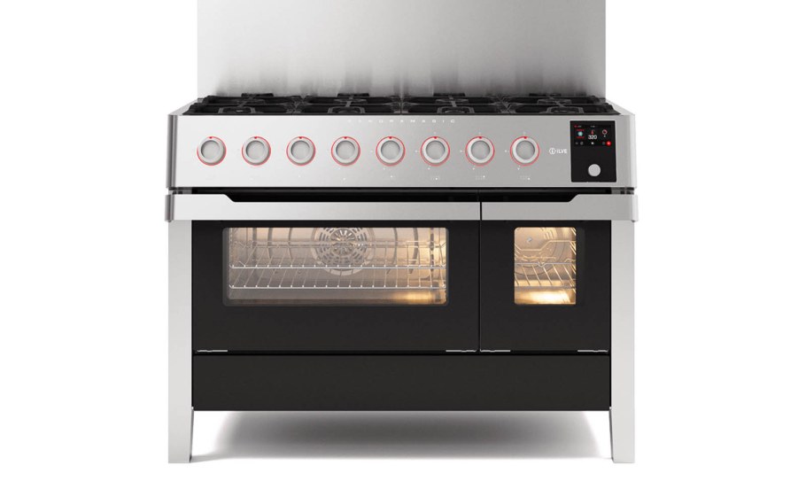 Кухонный блок ILVE ldbi09wmp