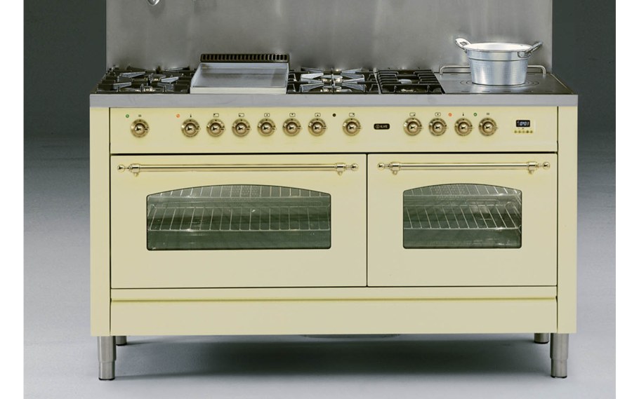 Газовая плита ILVE