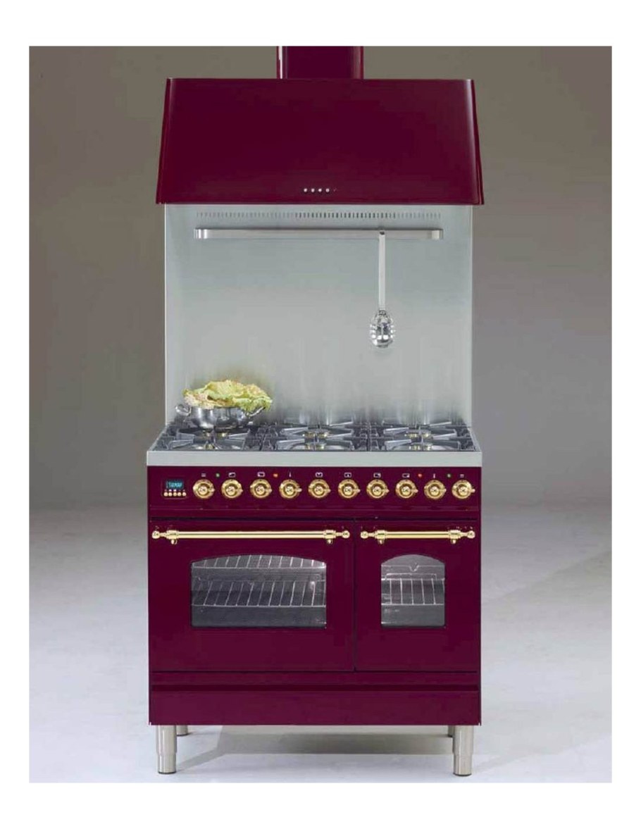 ILVE вытяжка ag90