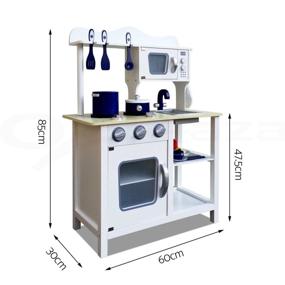 Lanaland кухня детская