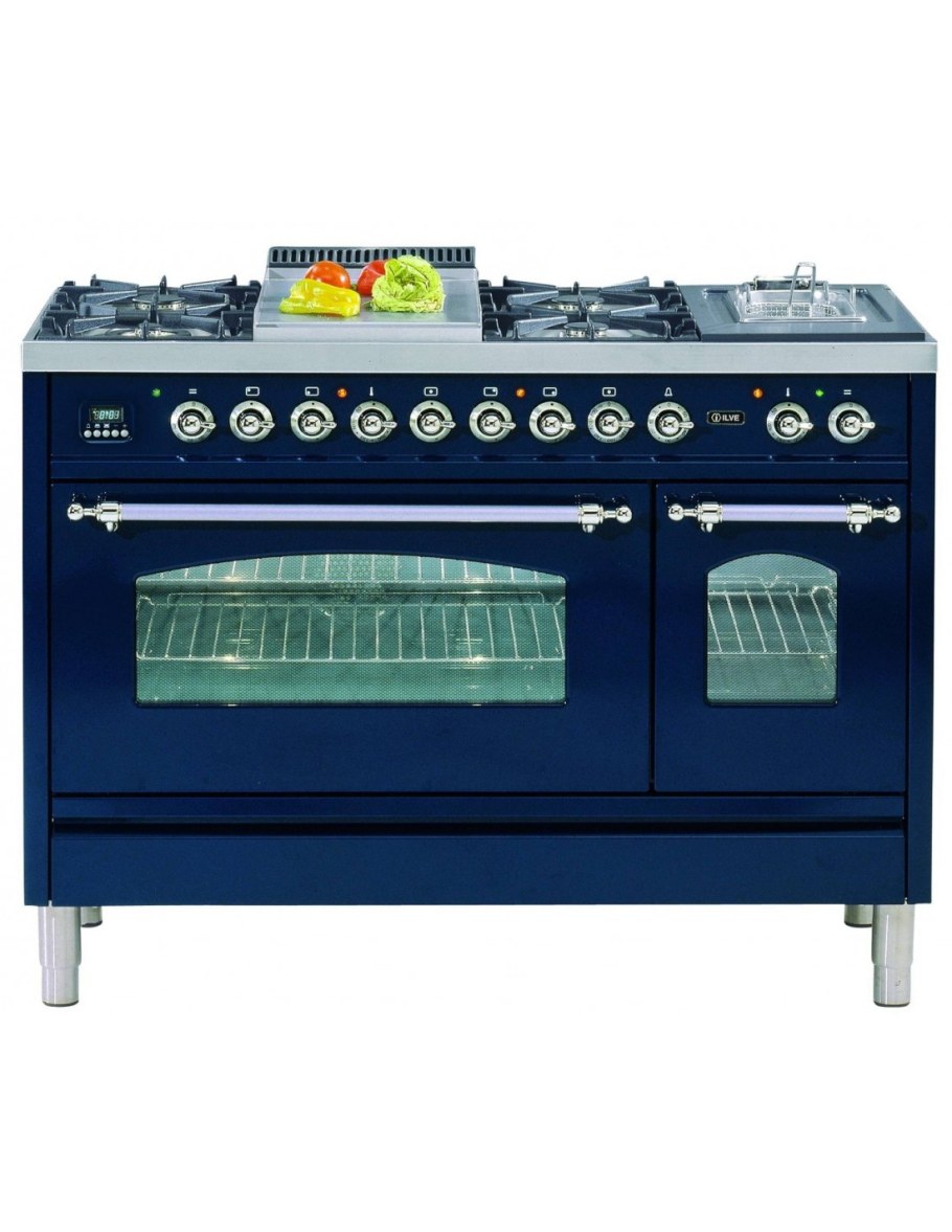 Кухонные плиты ILVE Nostalgie