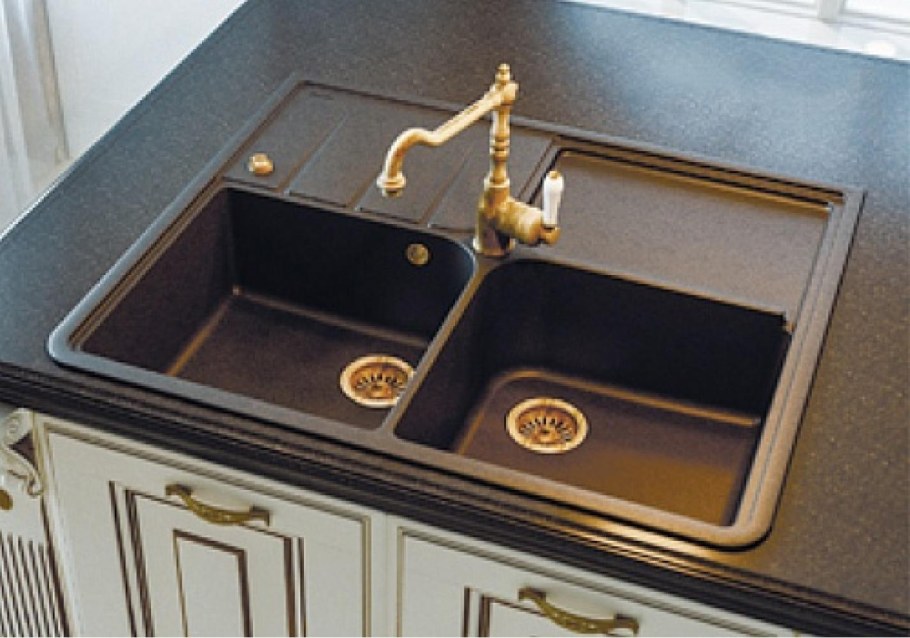 Мойка Флорентина остров