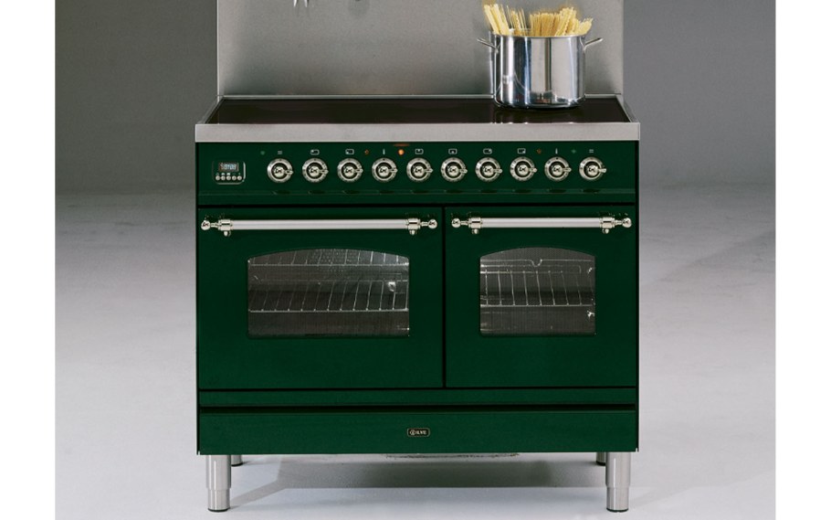 ILVE духовой шкаф Nostalgie