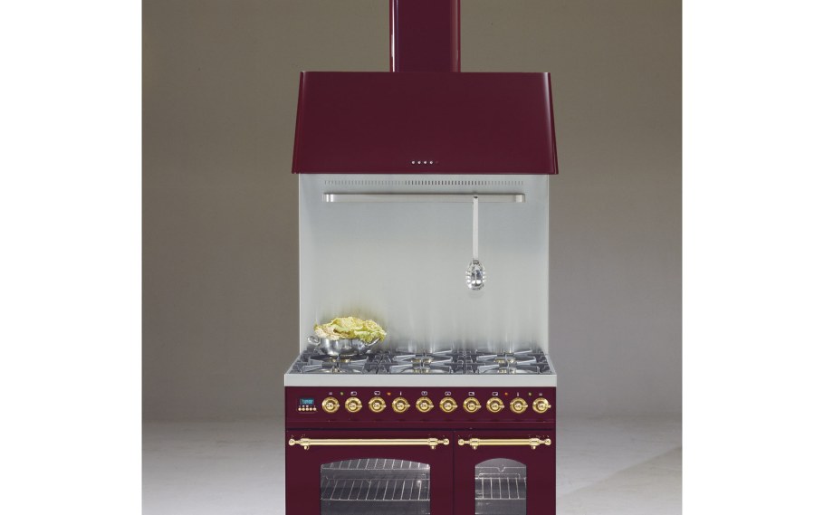 Кухонный блок ILVE