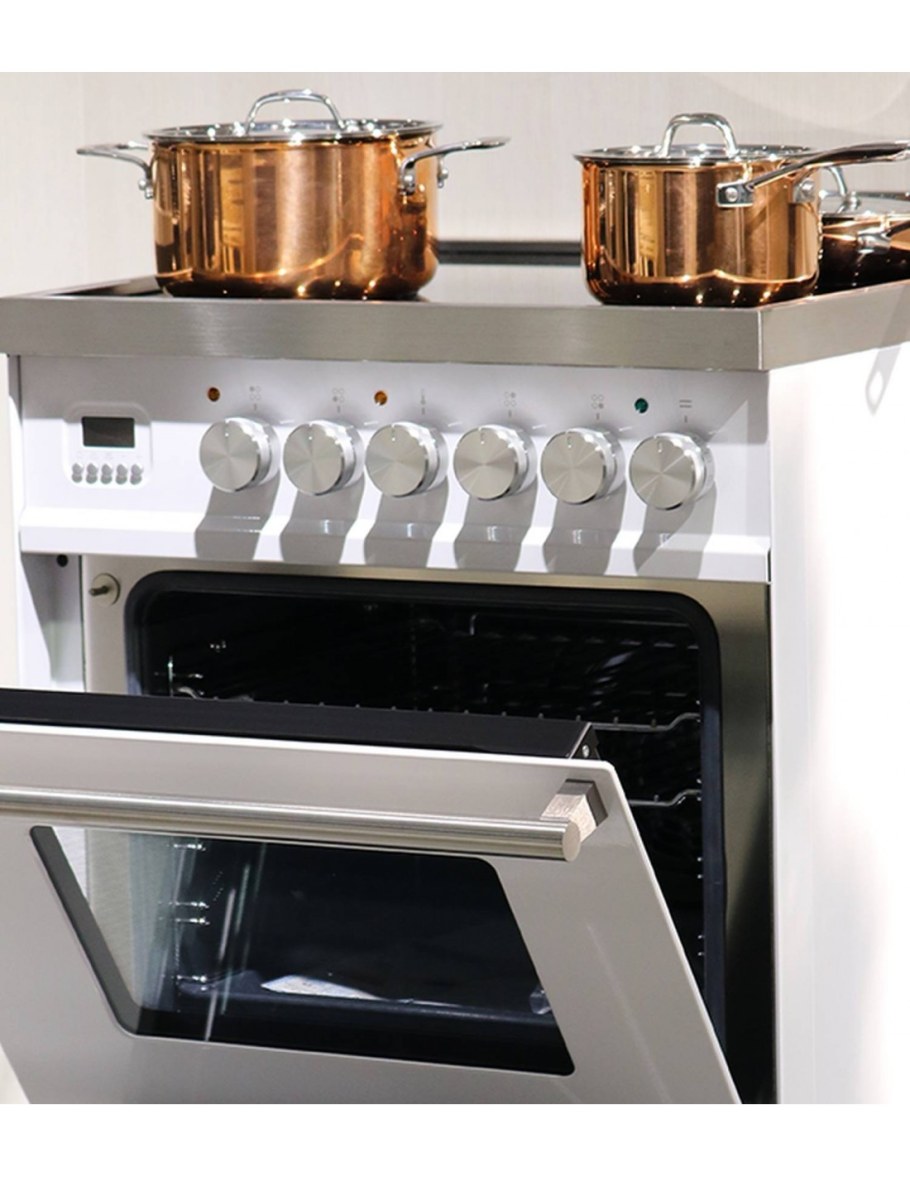 Кухонный блок ILVE p15fswe3