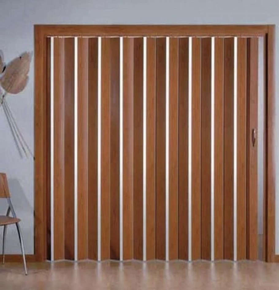 Рольдвери межкомнатные гармошка