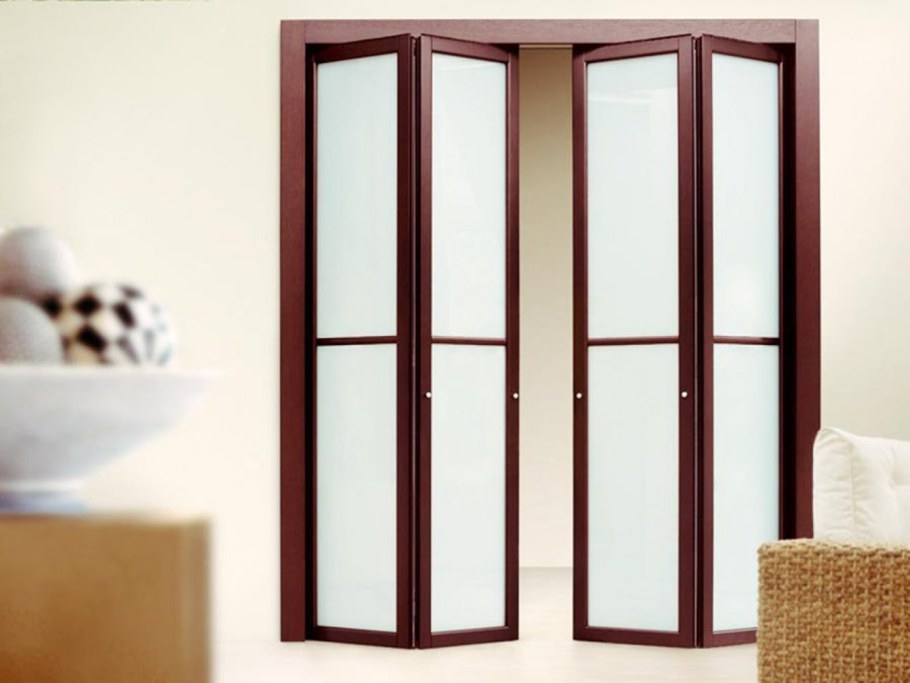 МДМ межкомнатные перегородки гармошка