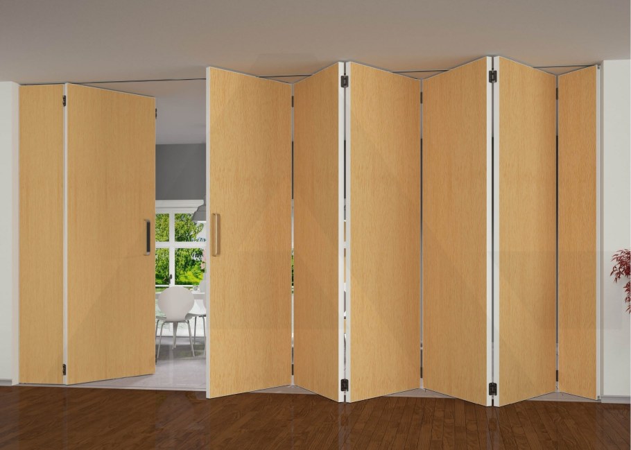 Перегородки для опен Спейс раздвижные