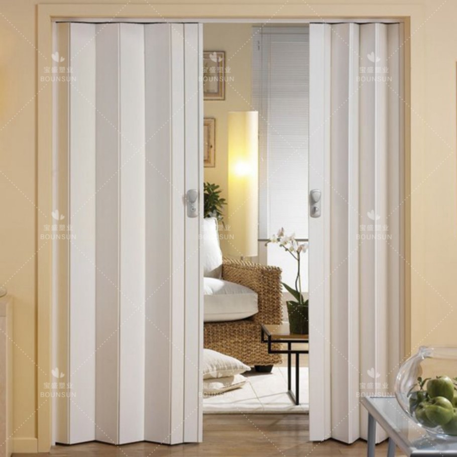 Дверь гармошка МДМ