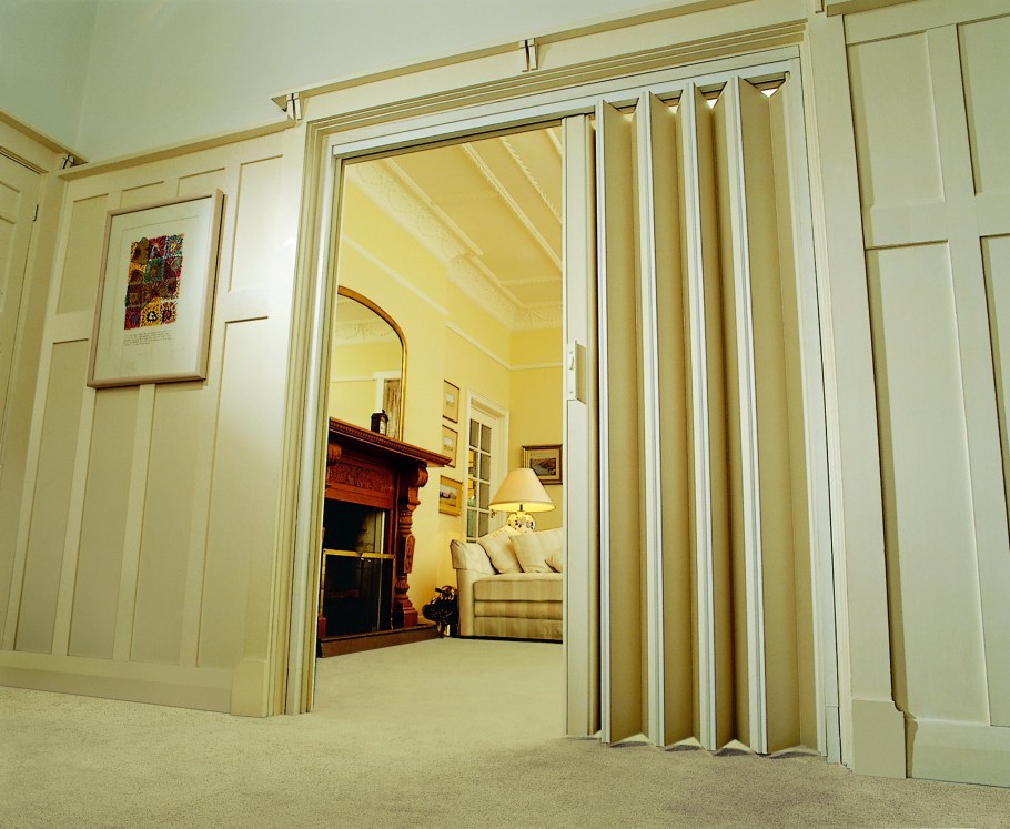 Окна Шуко гармошка