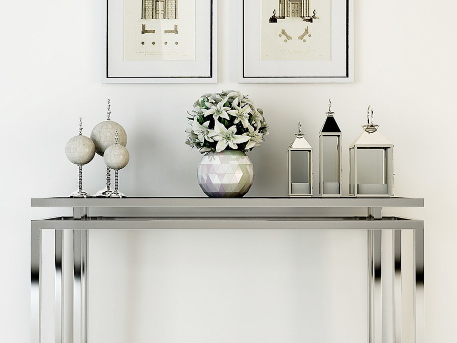 Eichholtz Palmer консоль