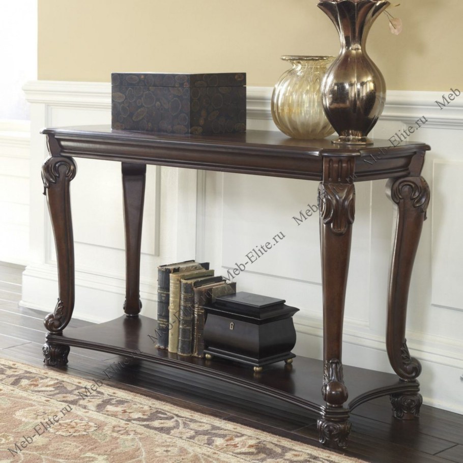 Журнальный столик Ashley Norcastle t519-1