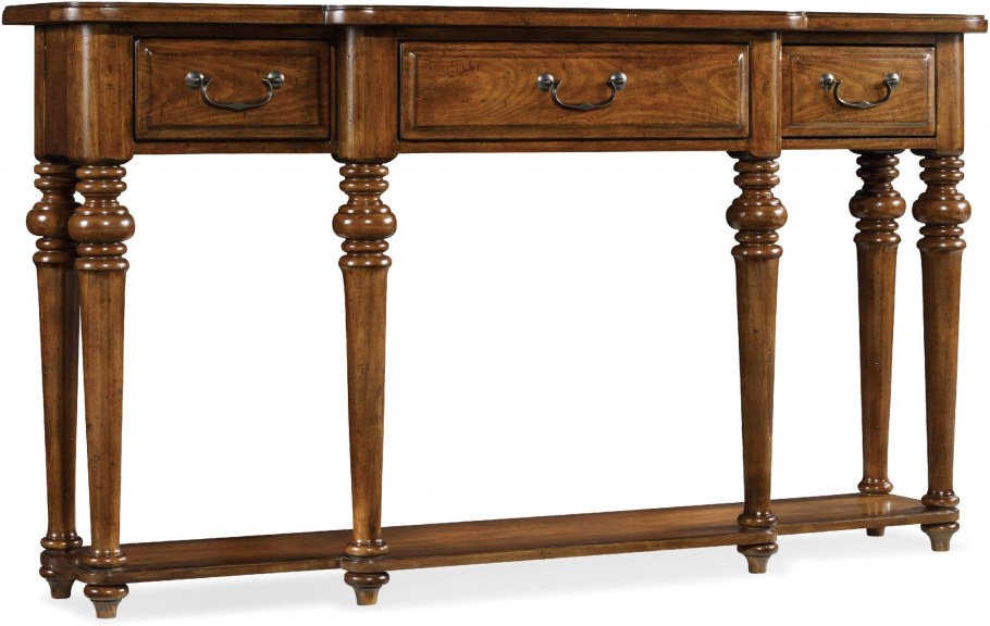 Консоль классическая