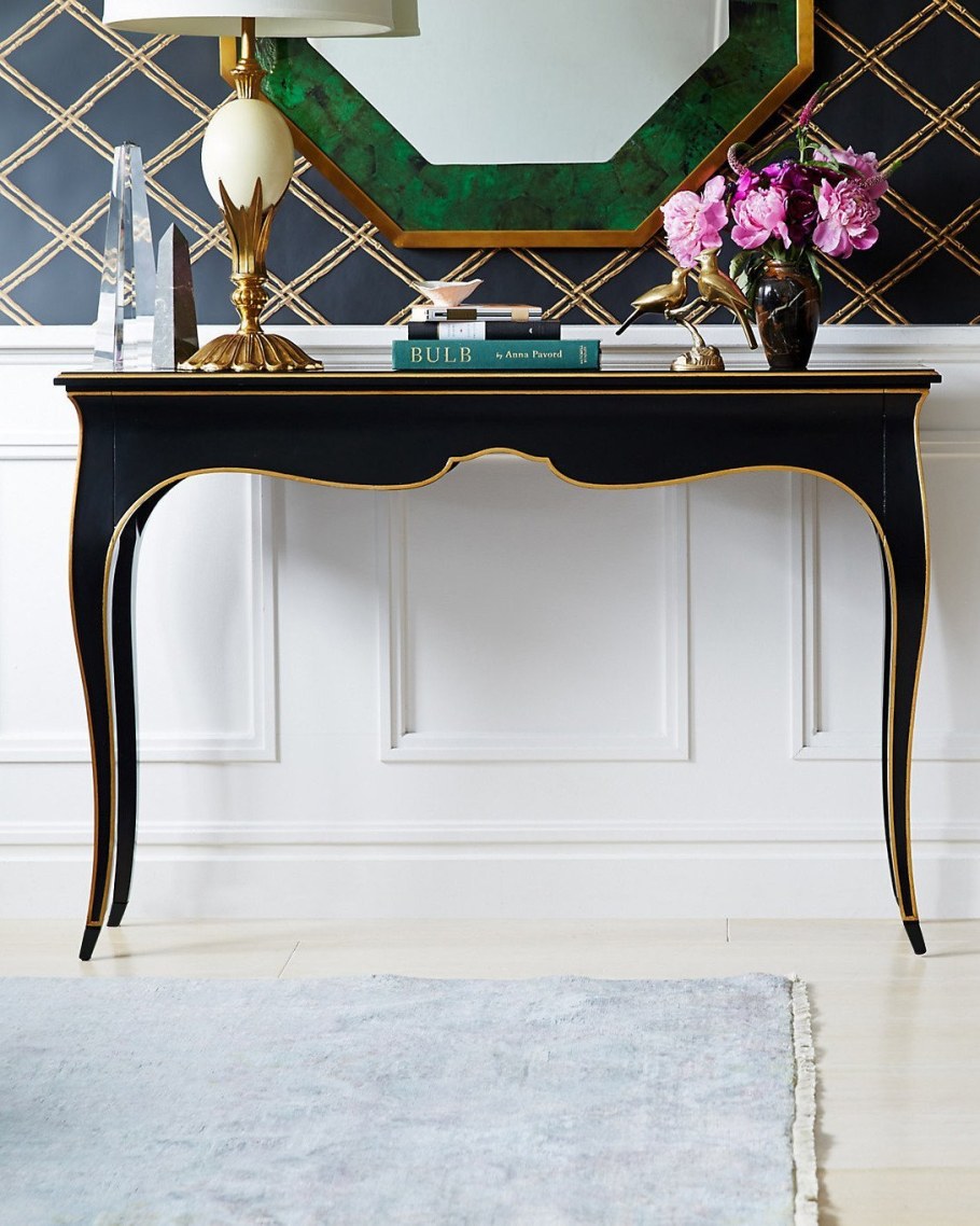 Консоль Louvre Home