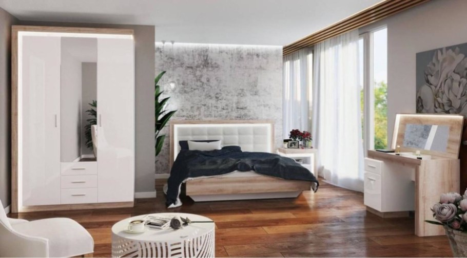 Шатура спальные гарнитуры Арго