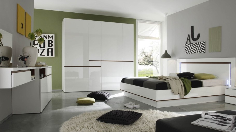 Спальня Линате Анрекс