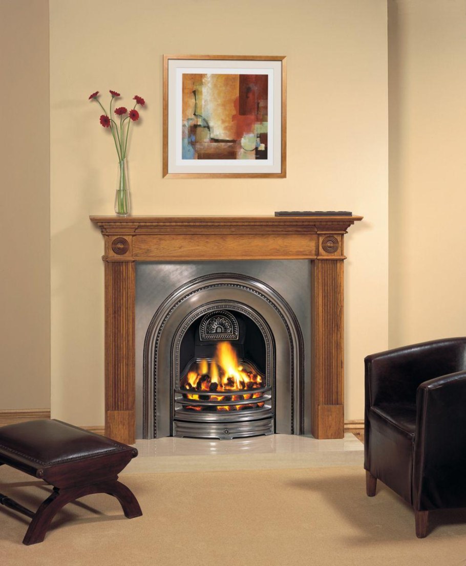 Камин DEMARCO Altea