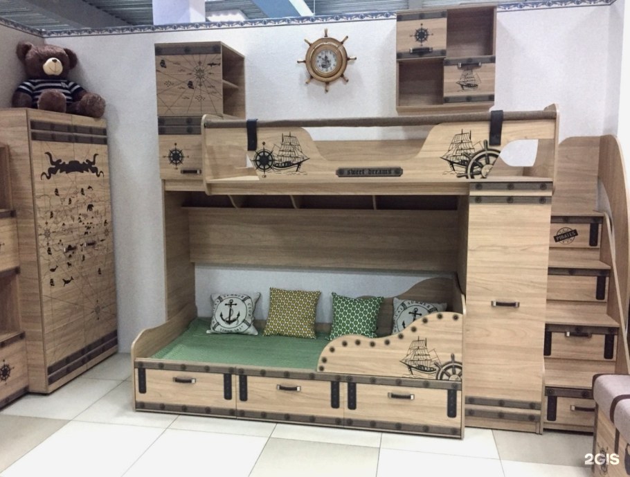 Кухни Русич Сергиев Посад