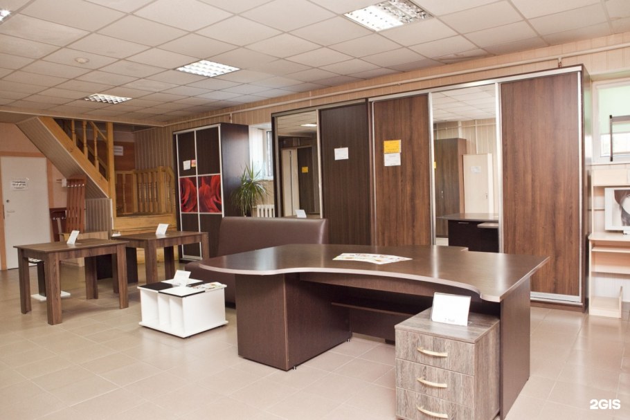 Димир выставочный зал