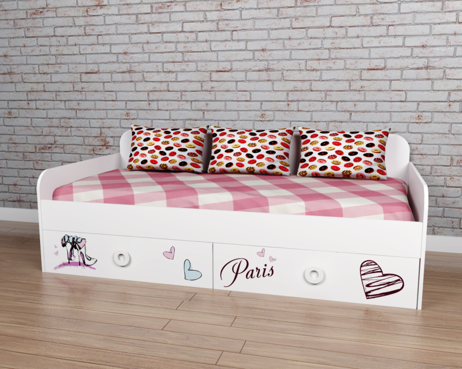 Династия Благовещенск