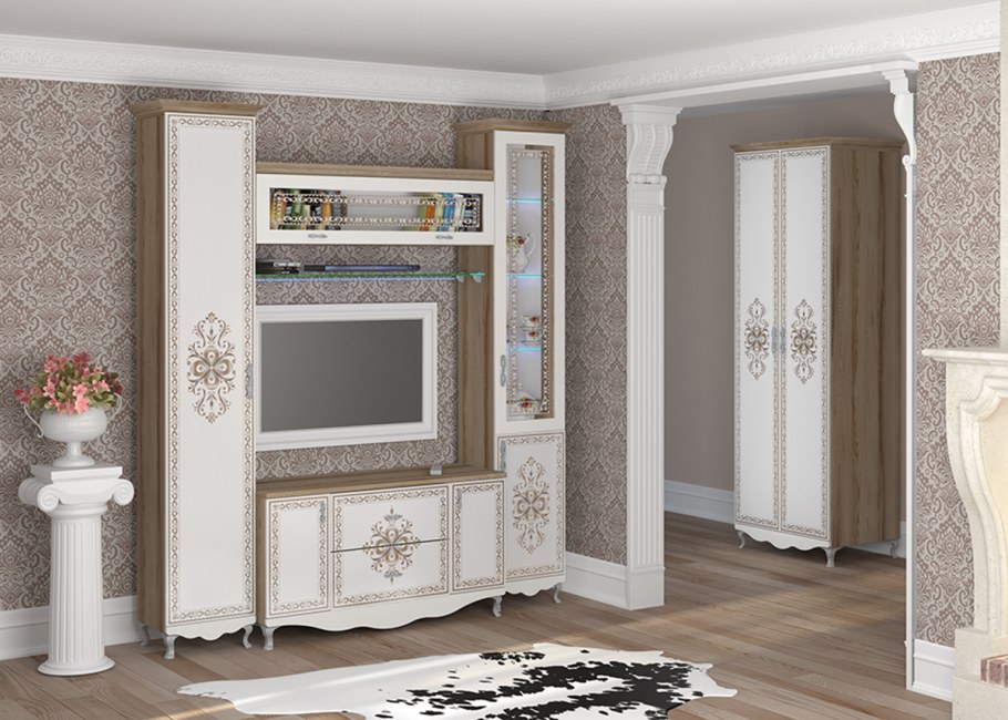 ТЦ Багратион Смоленск