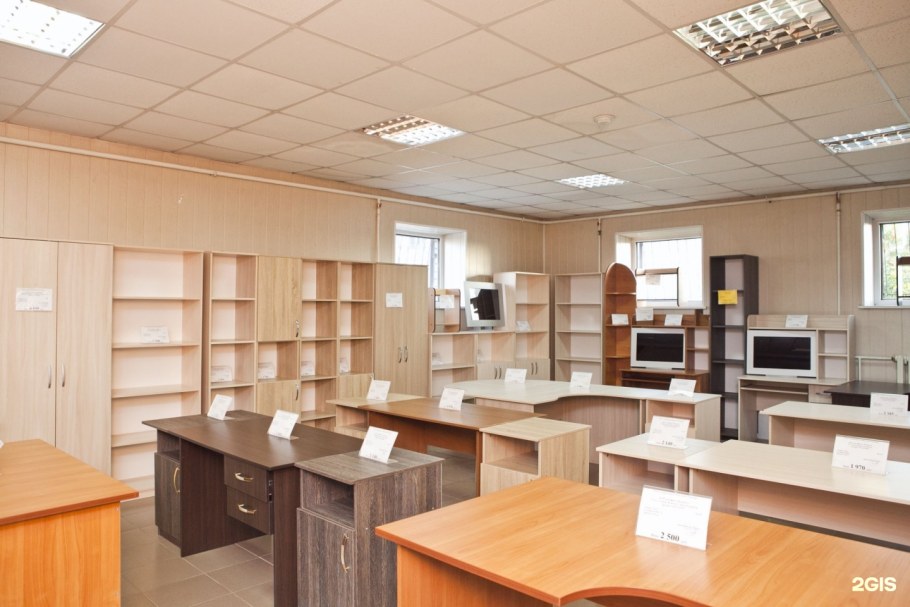 Кухни из TSS Cleaf