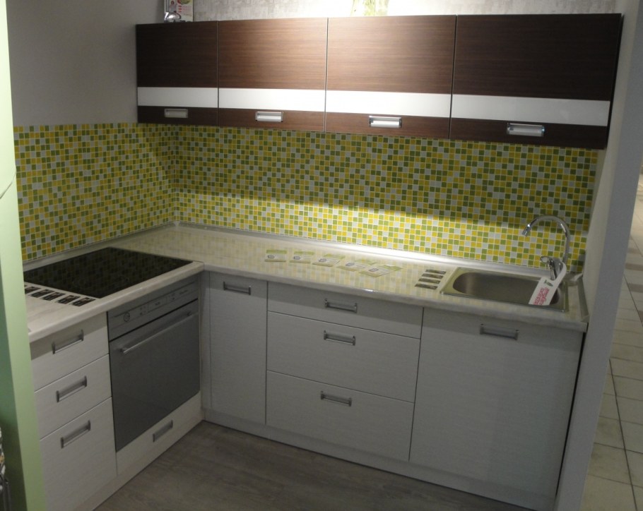 Гостиная Олимп-м08 Олмеко