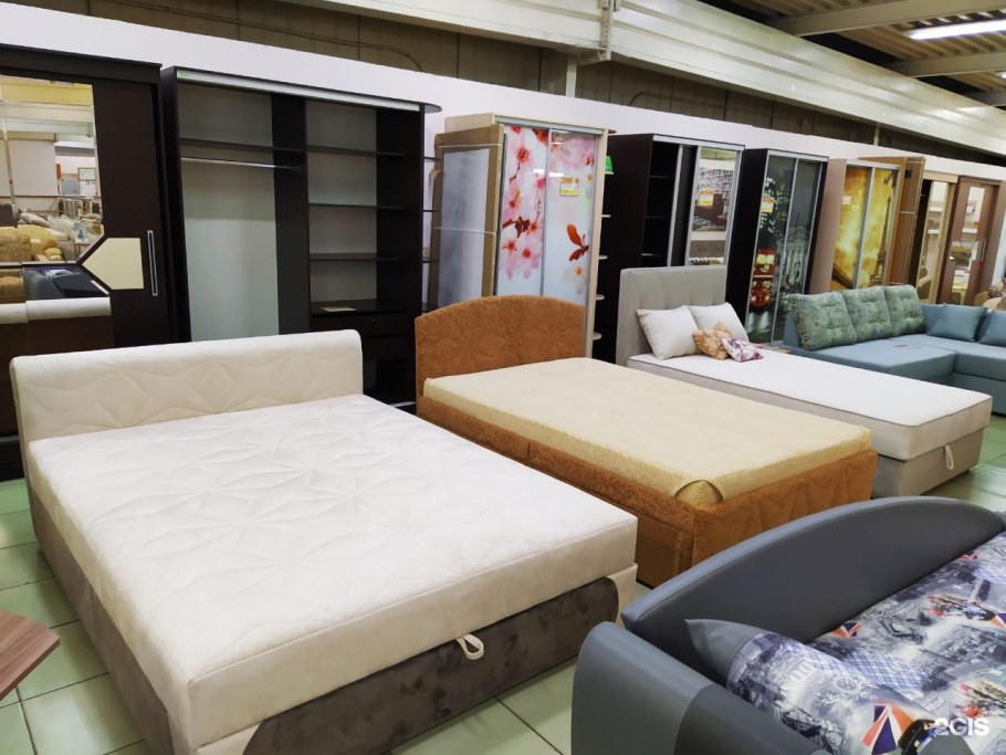 Мебельный салон