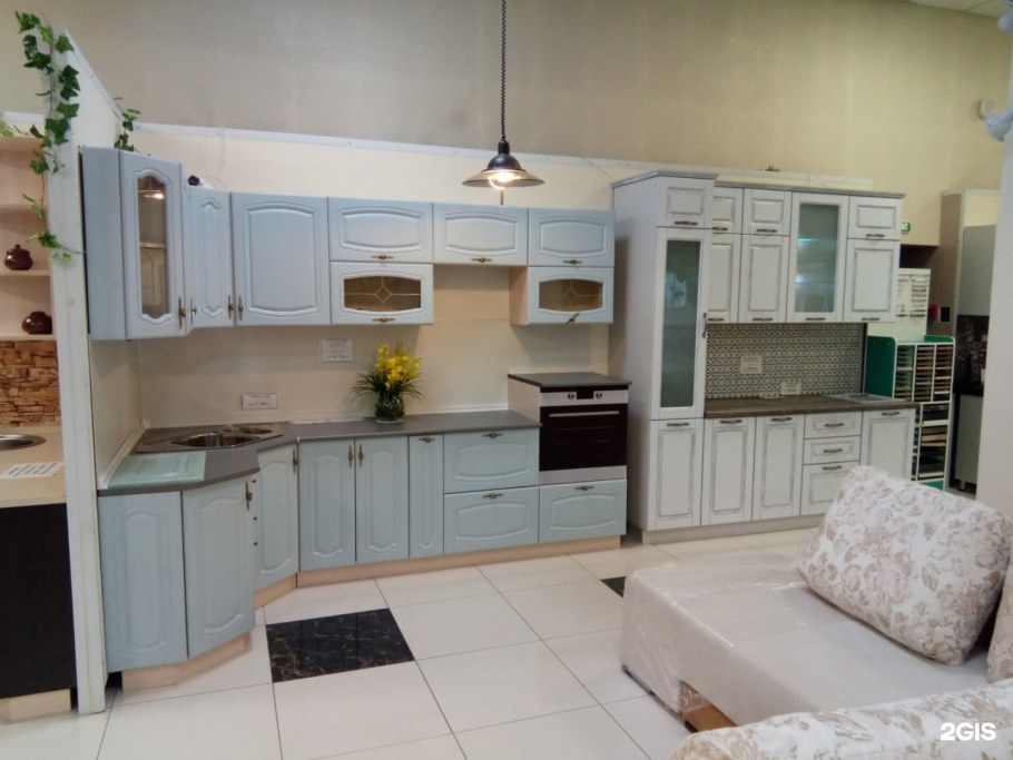 Кухни Династия Самара