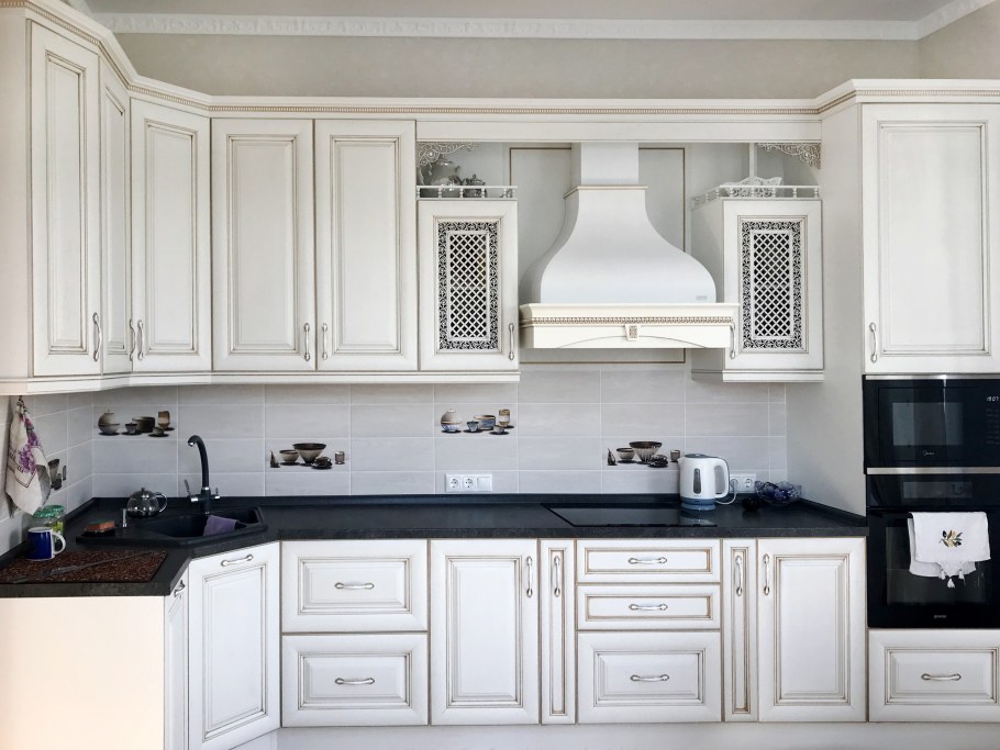 Стенка Палермо 4 дуб Сантана/дуб сонома