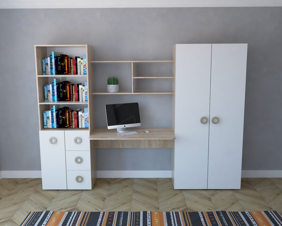 Династия мебельная