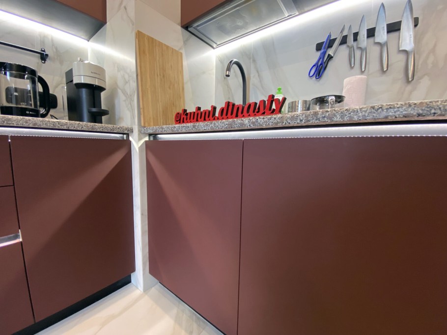 Мебель Династия в Хабаровске твое