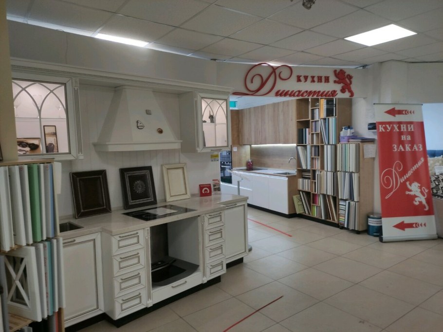 Вытяжка ТМФ классика 02