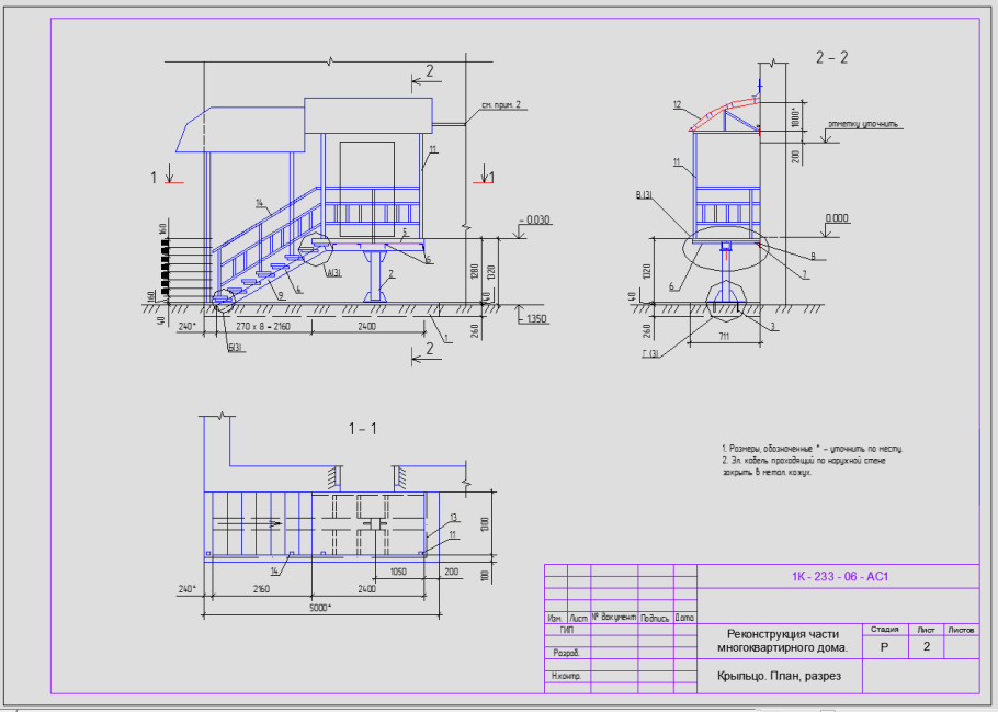 Автонавесы чертежи 6х4
