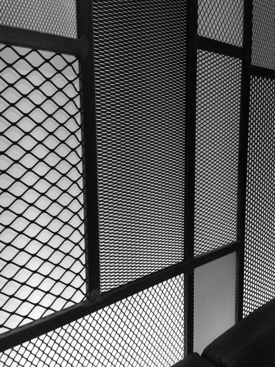 Сетка лофт ЦПВС