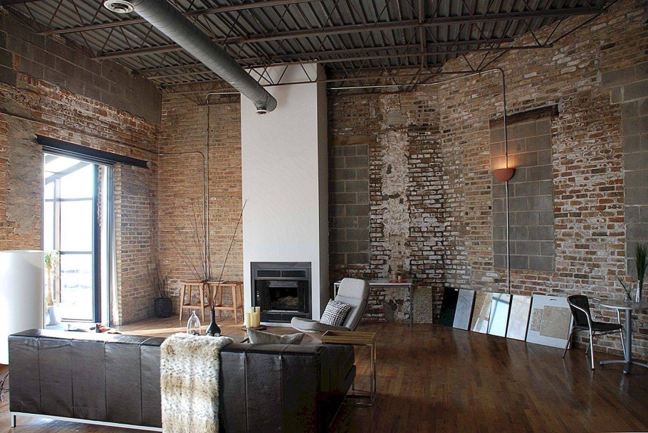 Стиль Шале интерьер студия