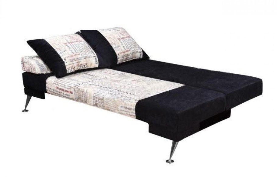 Диван Чарли 5 еврокнижка