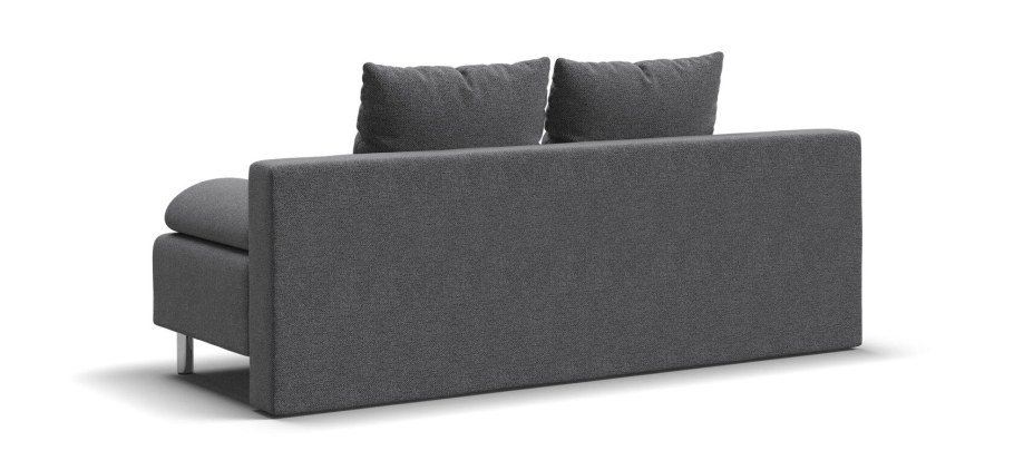 Диван Бонжур еврокнижка