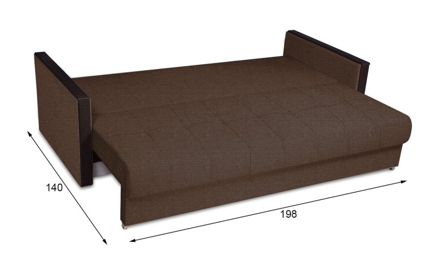 Диван-еврокнижка Sofa Мадрид