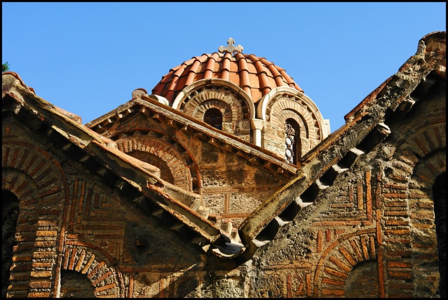 Византия архитектура Византия архитектура