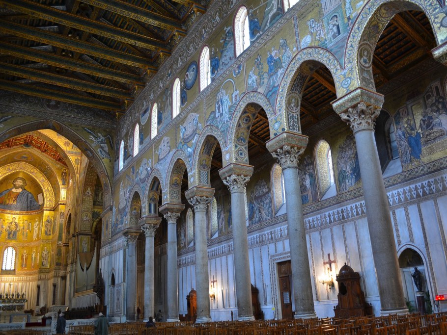 Архитектура Византии Византия