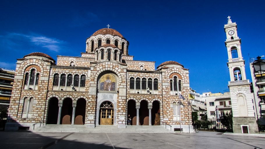 Архитектура Византии храмы