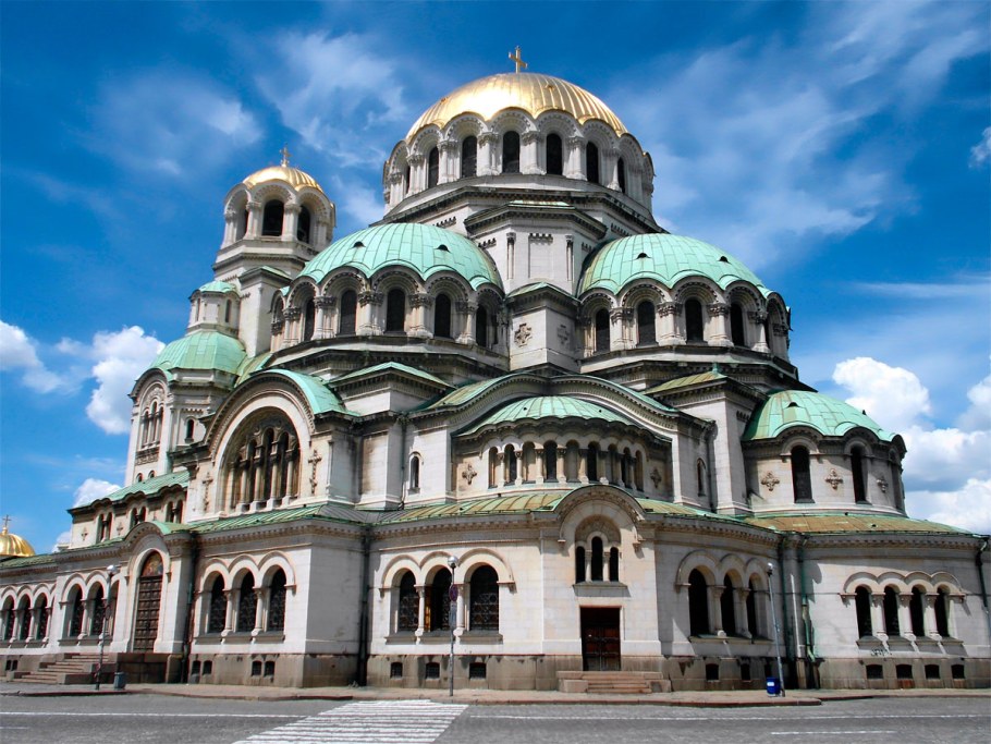 Древняя Византия архитектура